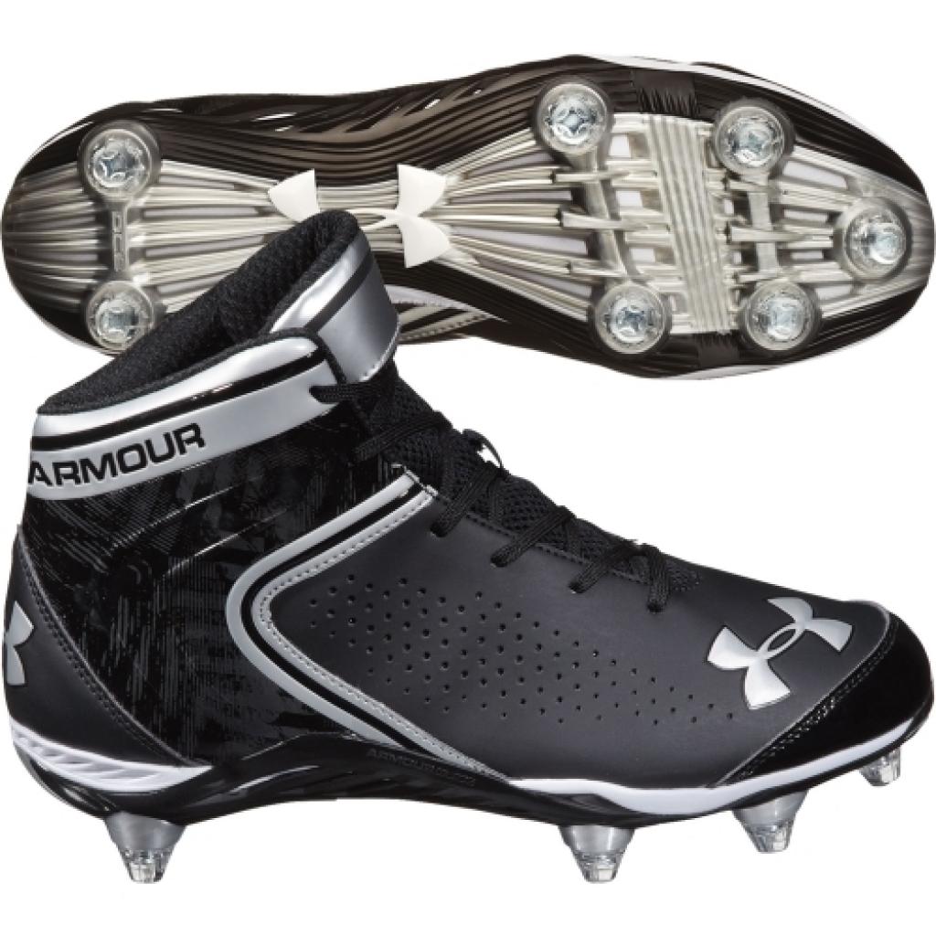 best under armour soccer cleats