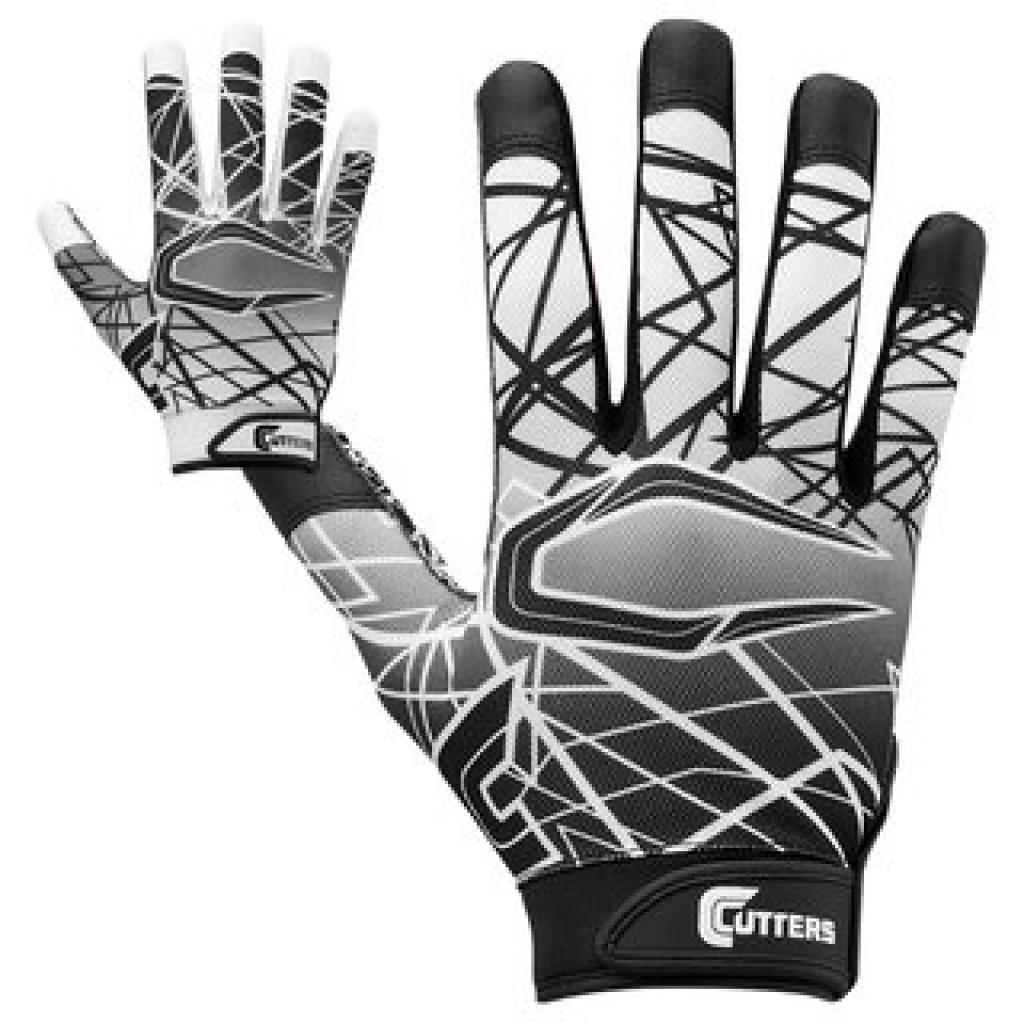Cutters S932 Force 3.0 Lineman Glove