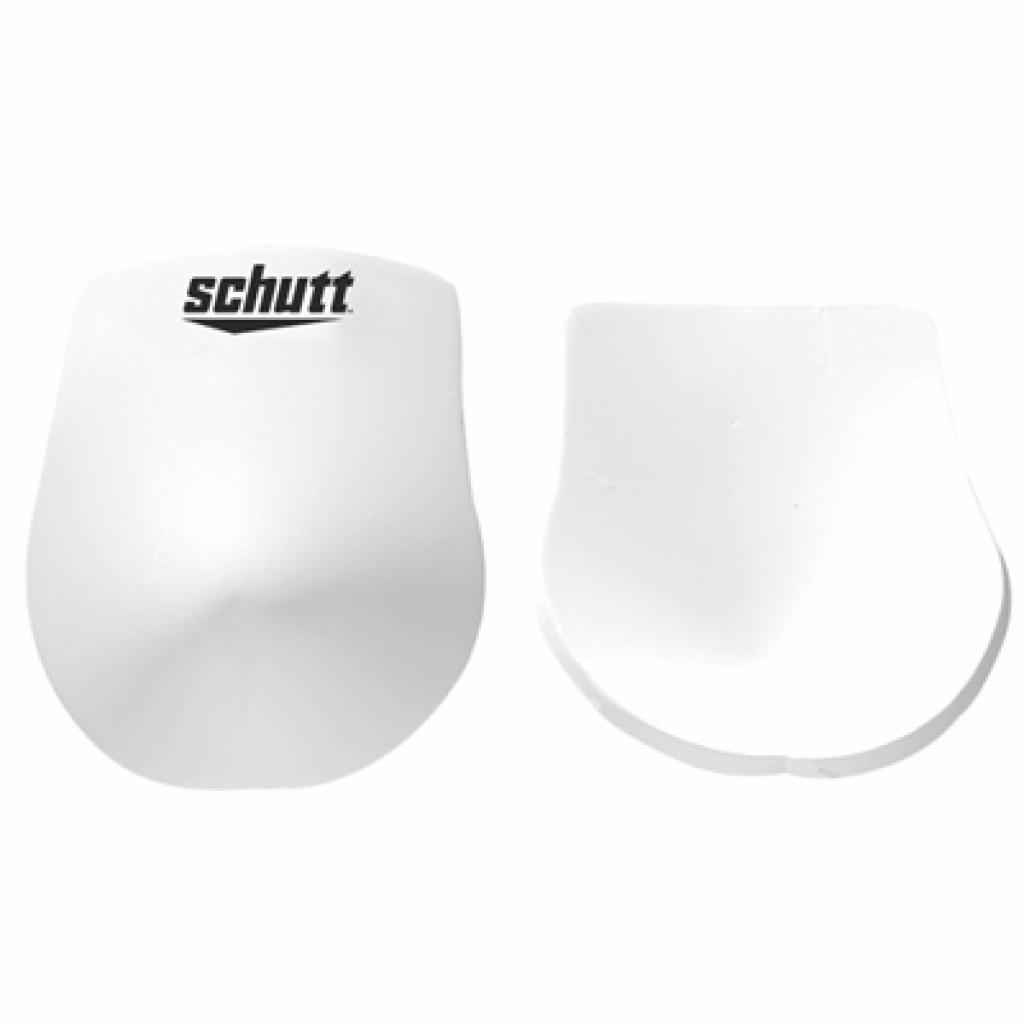 Schutt Vinyl Dipped Knee Pads
