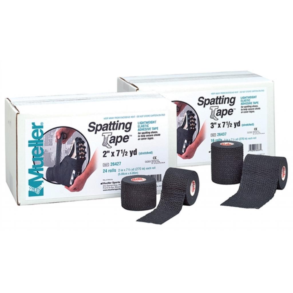 Mueller Spatting Tape