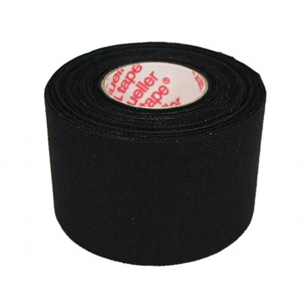 Athletic Tape - Individual Roll Black