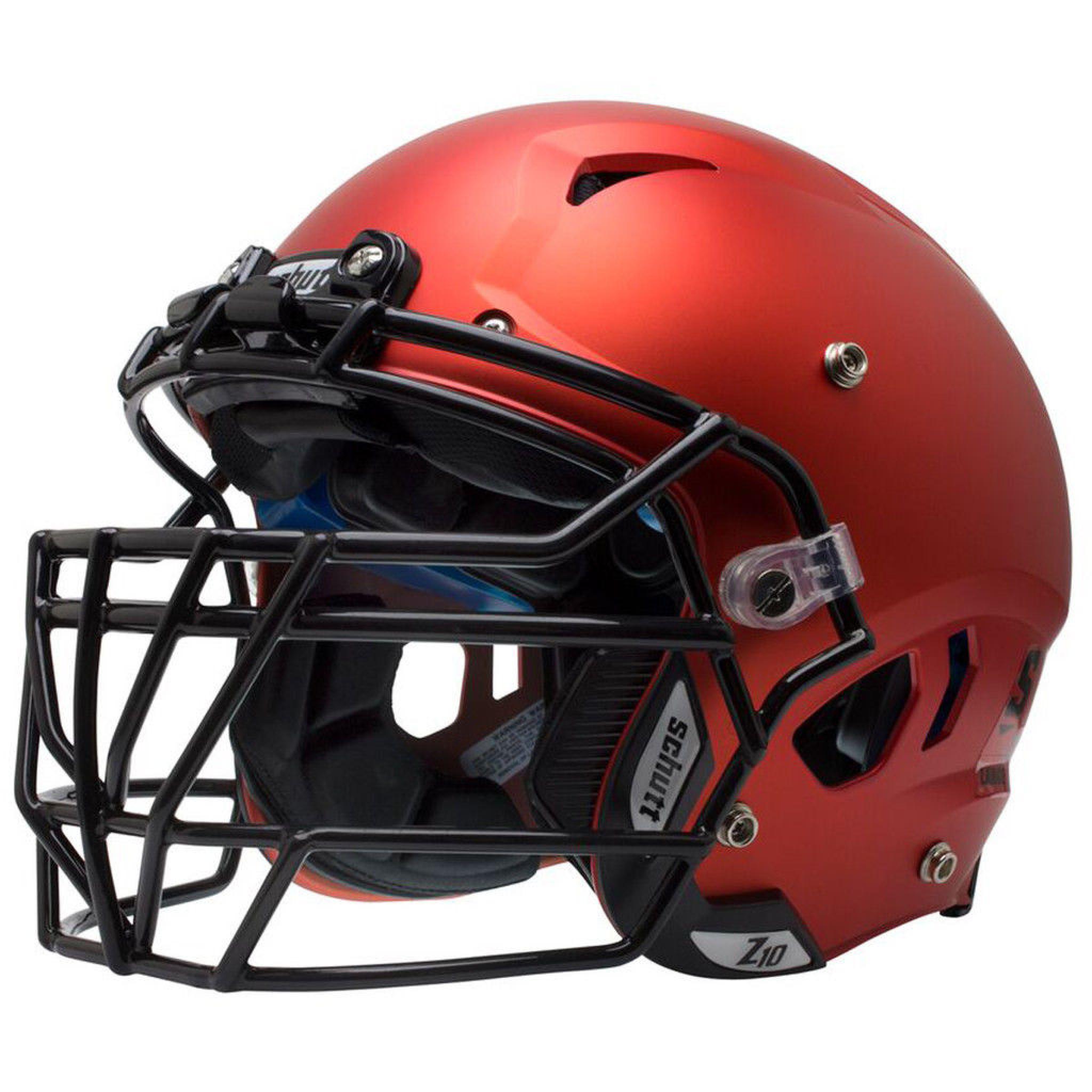 Schutt Z10 Vengeance Helmet