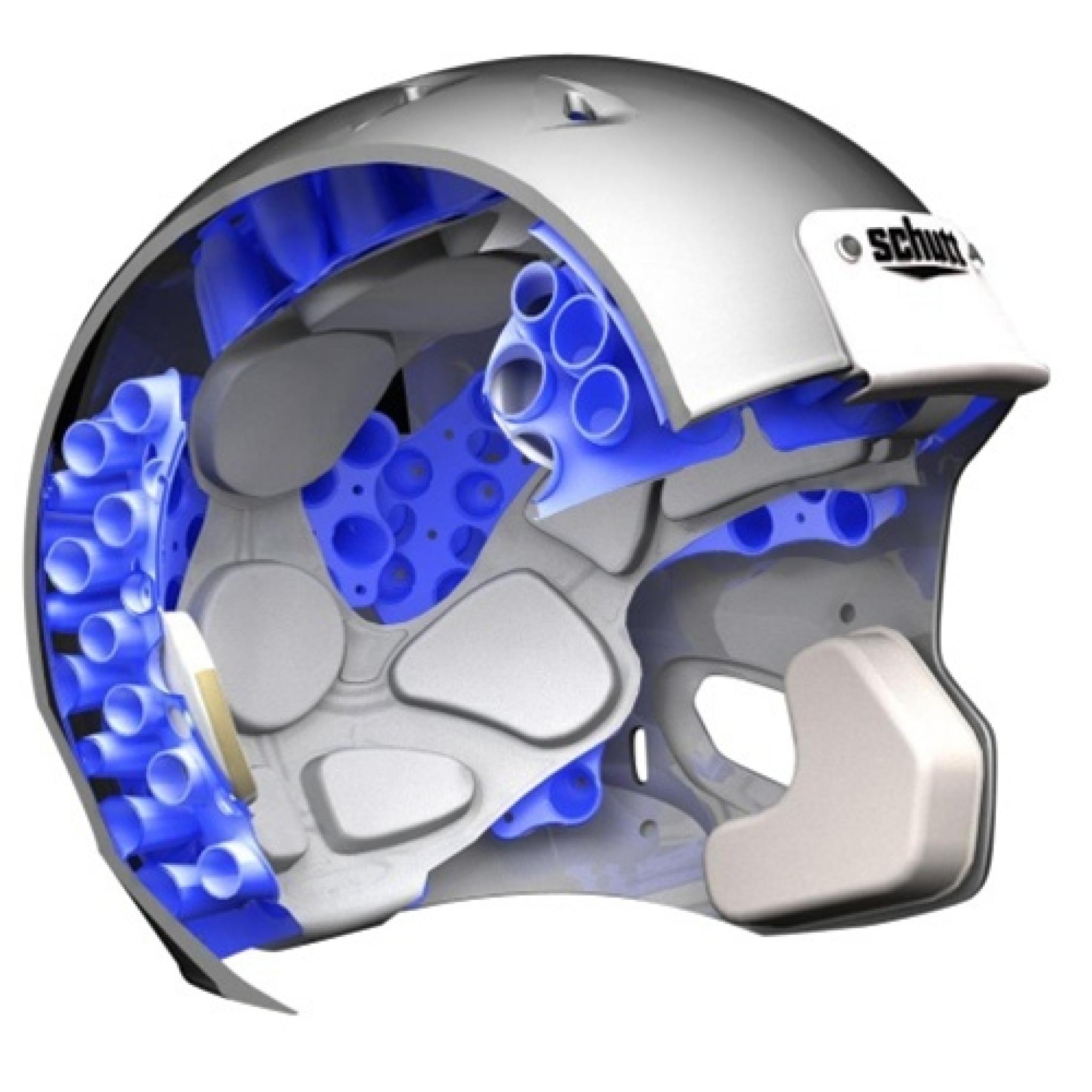 Schutt DNA Pro Plus 2021 Helmet