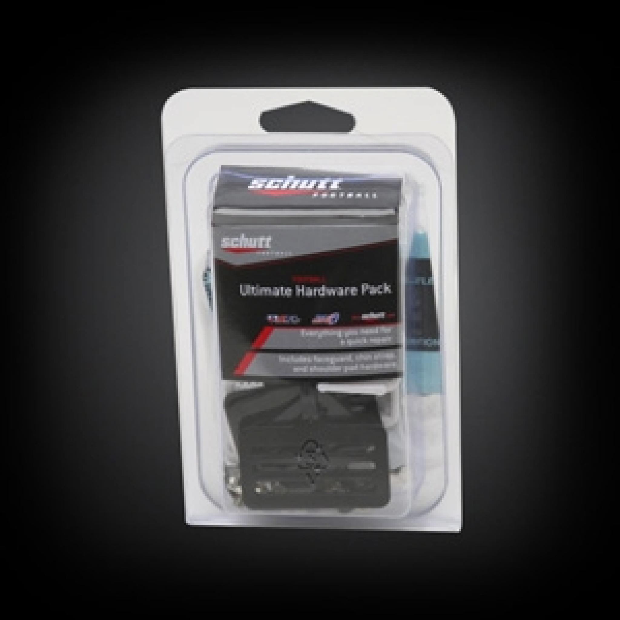 Schutt Ultimate hardware pack