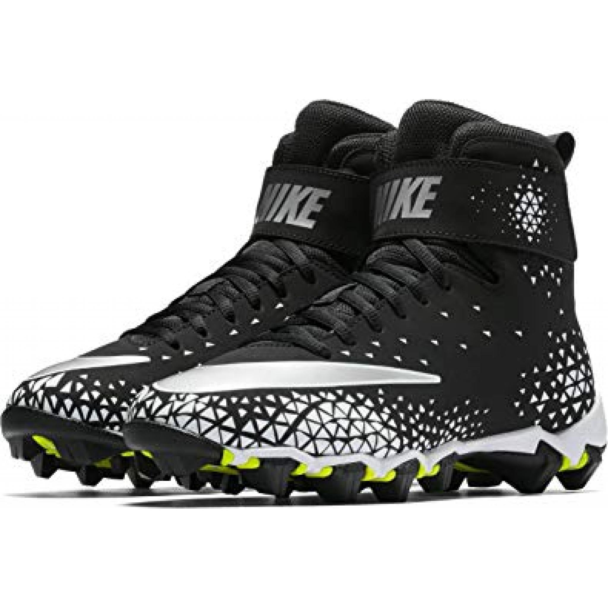 nike force savage elite shark