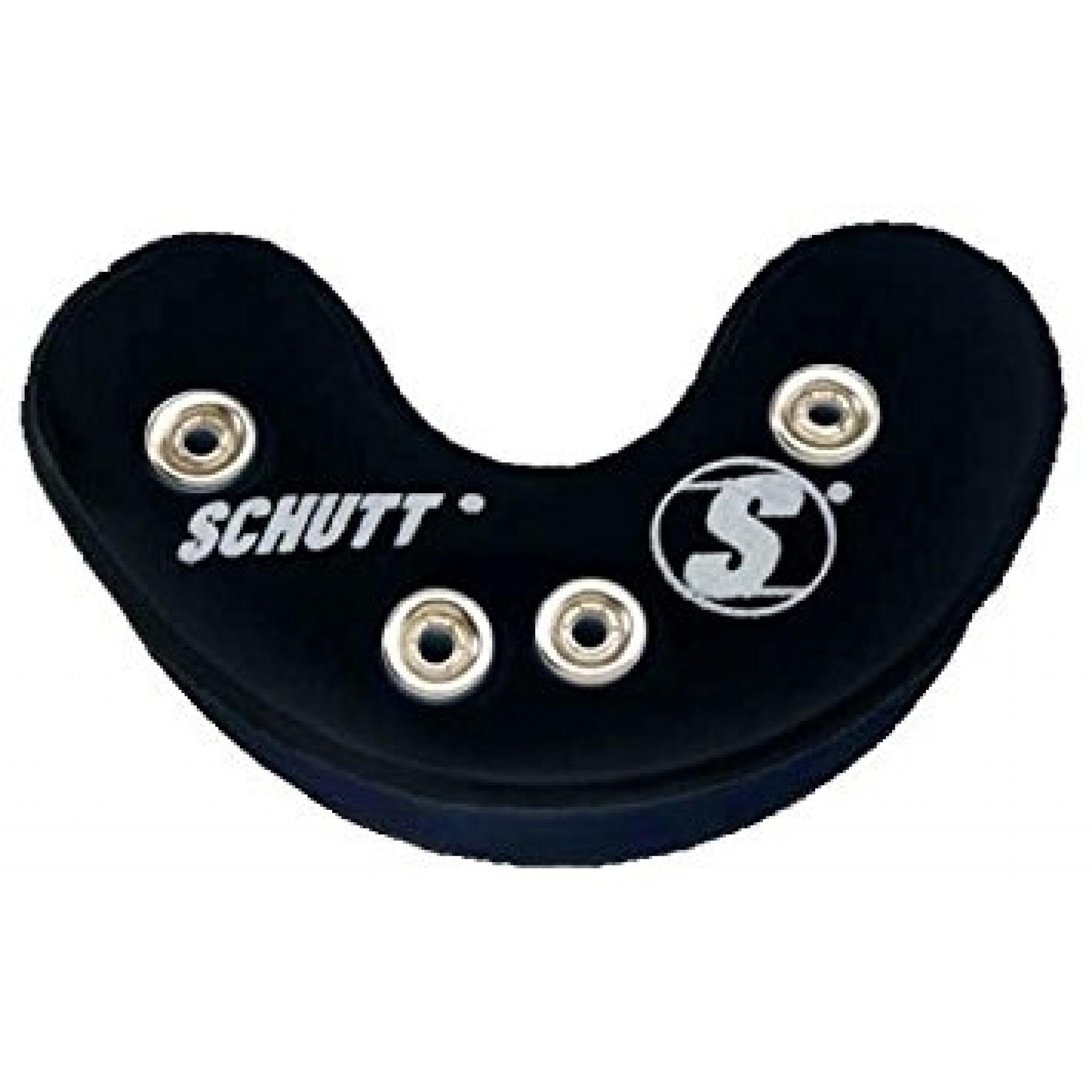 Schutt Air Jaw Pads Soft