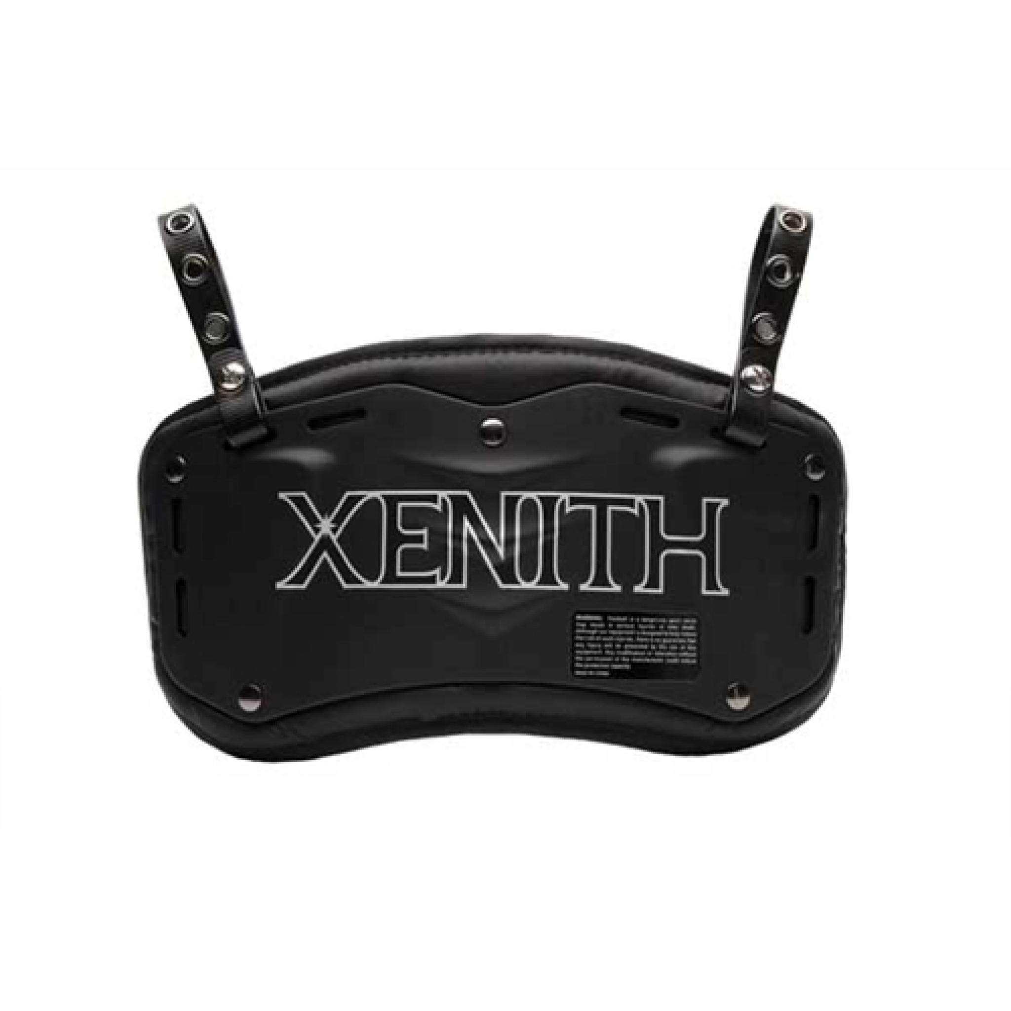 Xenith Backplate Youth 46 - hmhlfzh