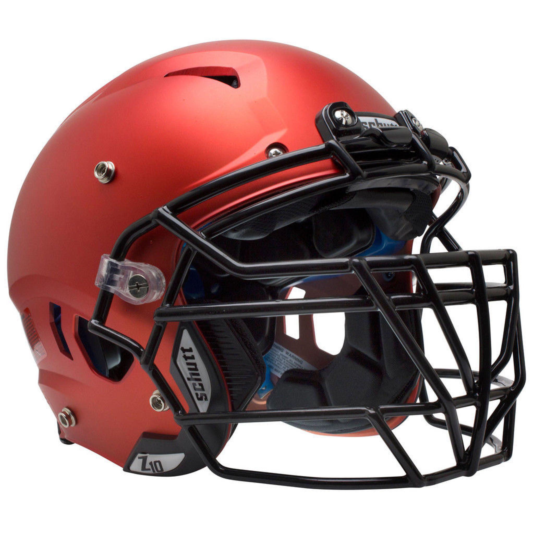 Schutt Z10 vengeance helmet