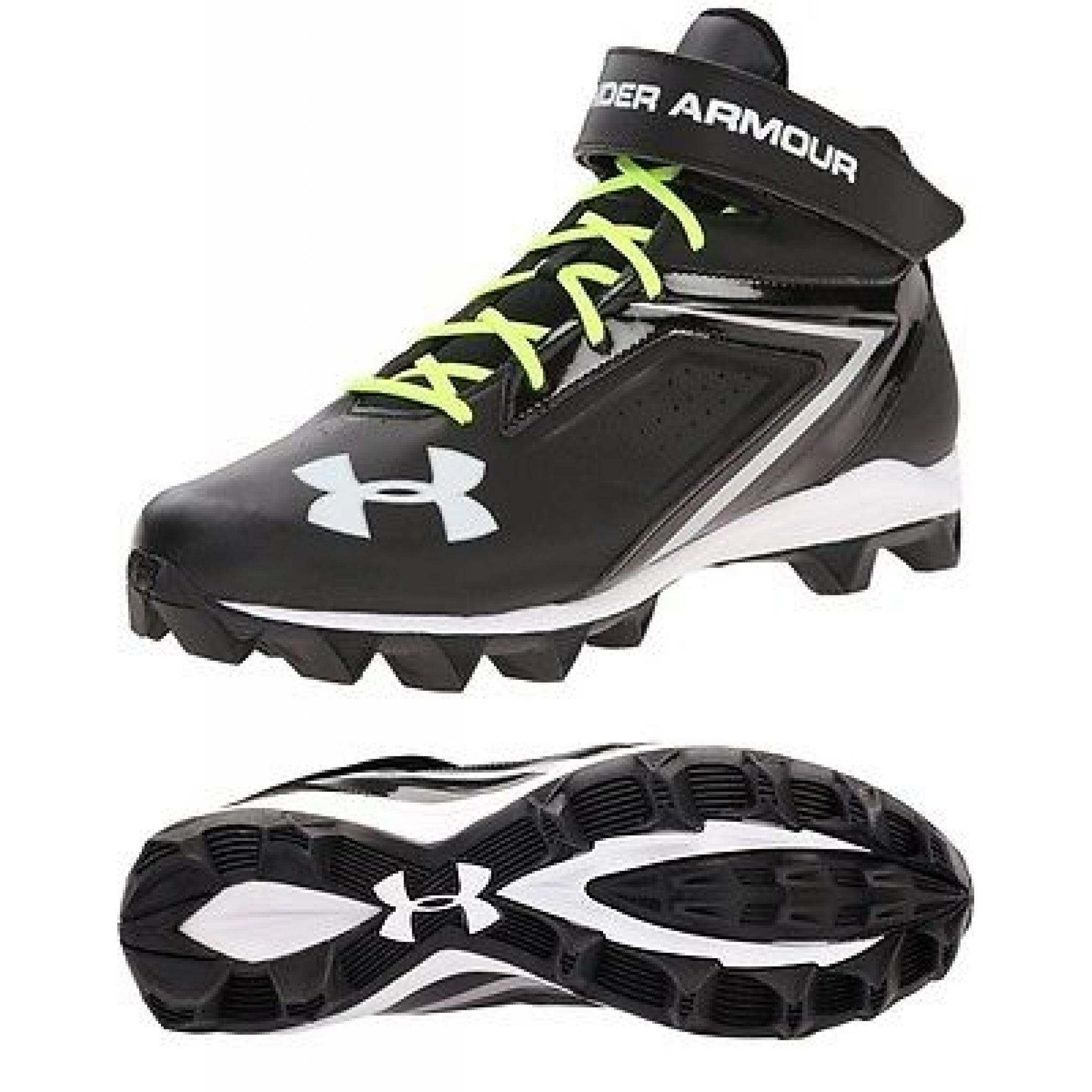 ua crusher rm