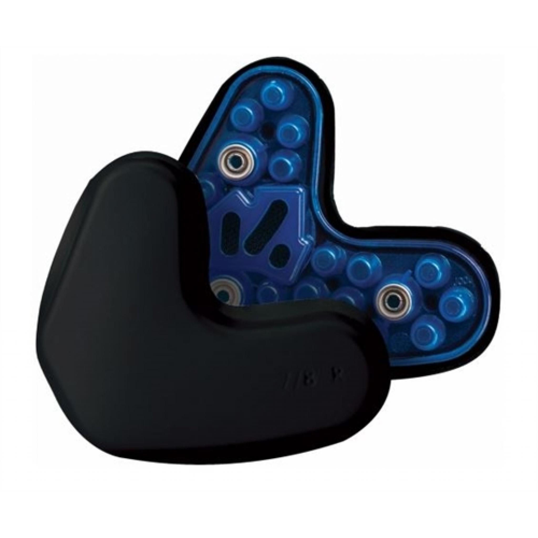 Schutt Air Maxx Interlink Jaw Pads