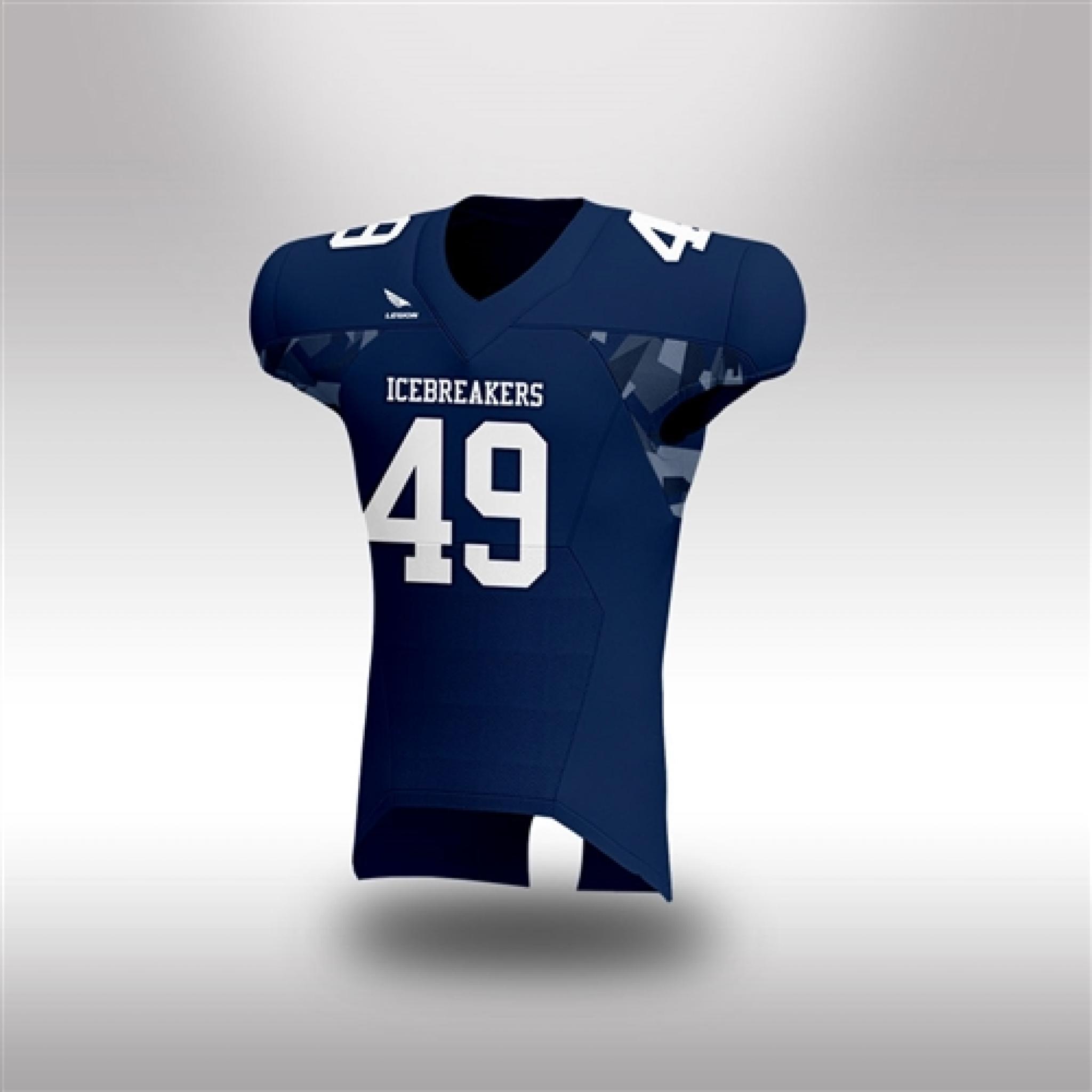 Legion Sports Team Uniforms