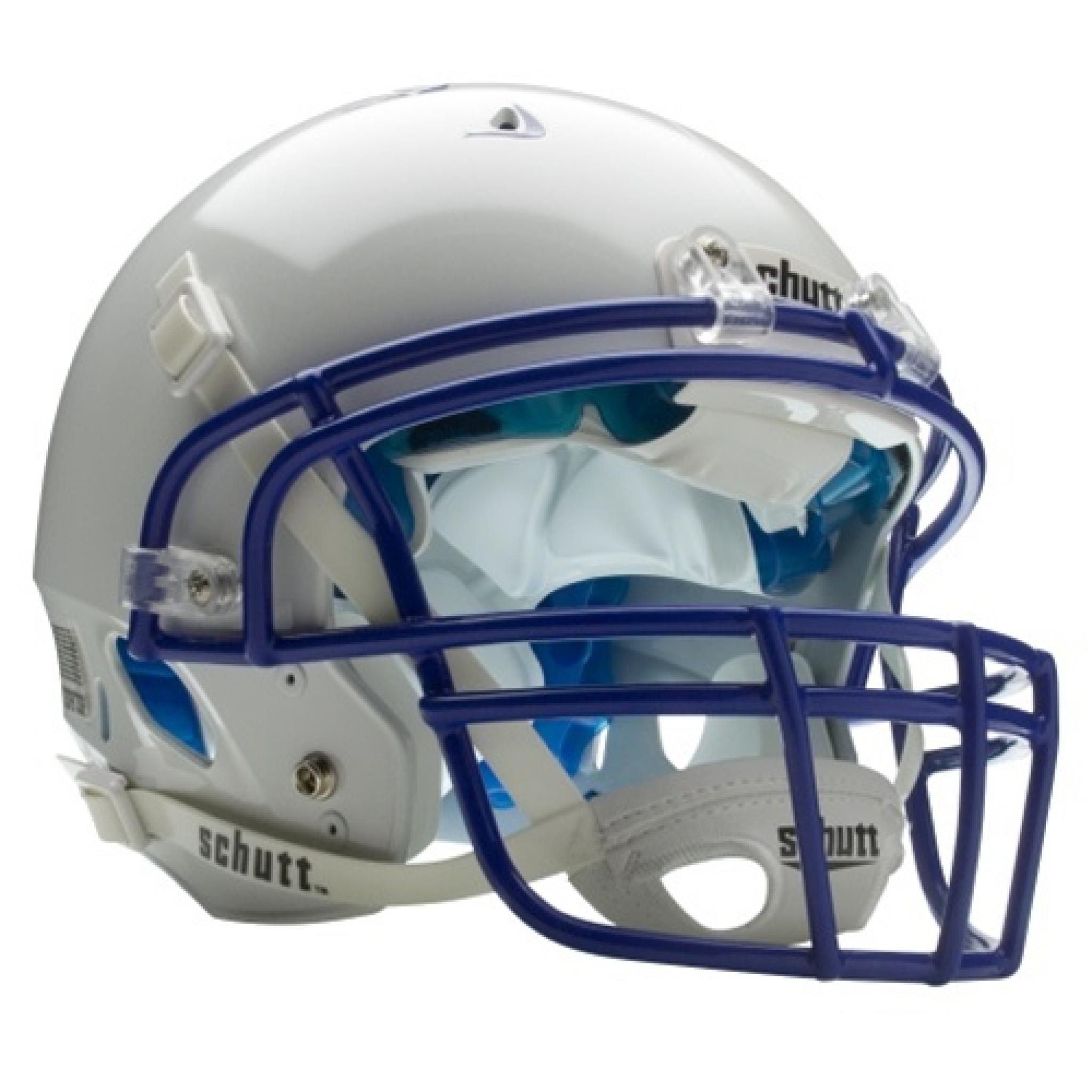 Schutt DNA Pro Plus 2021 Helmet