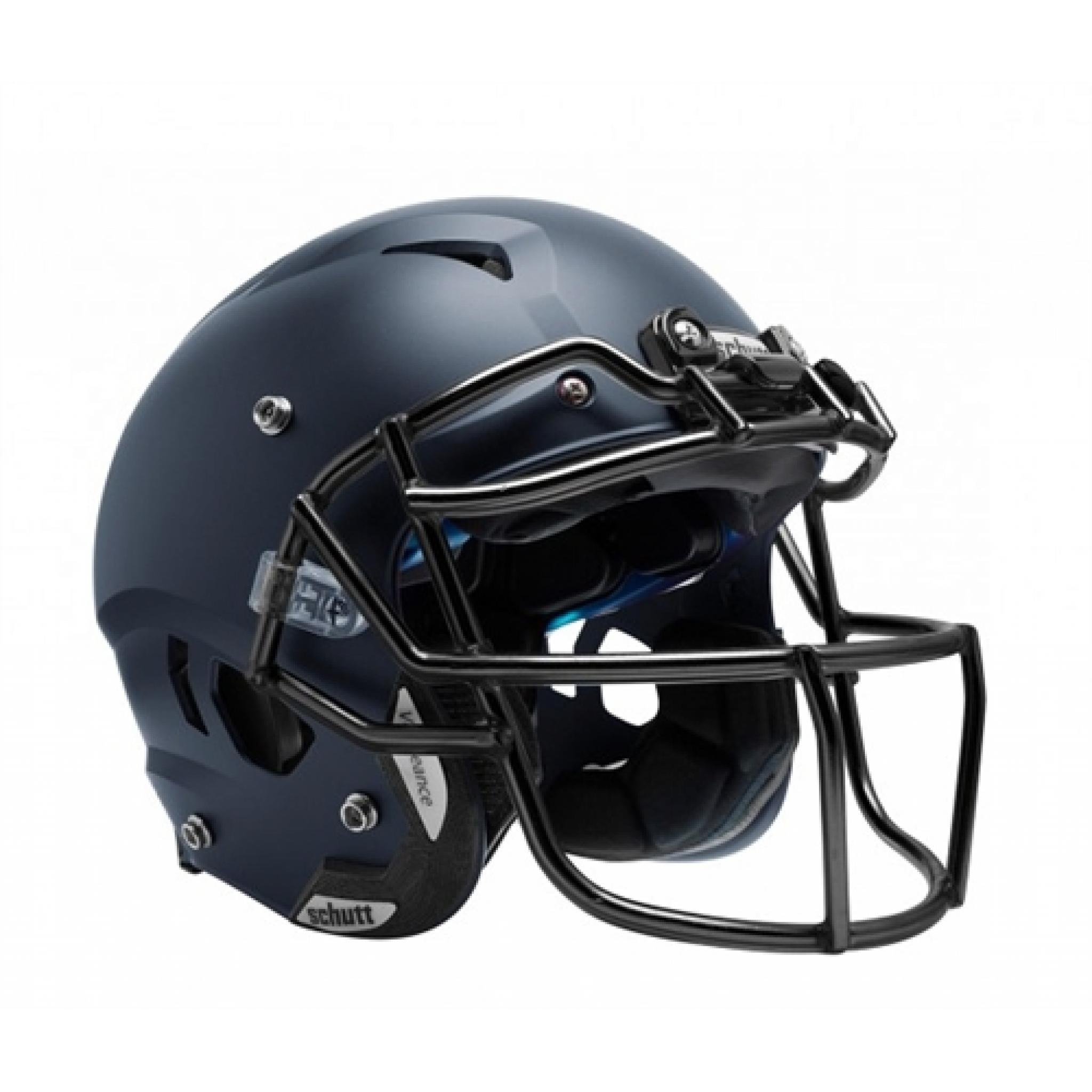 Schutt Z10 vengeance helmet