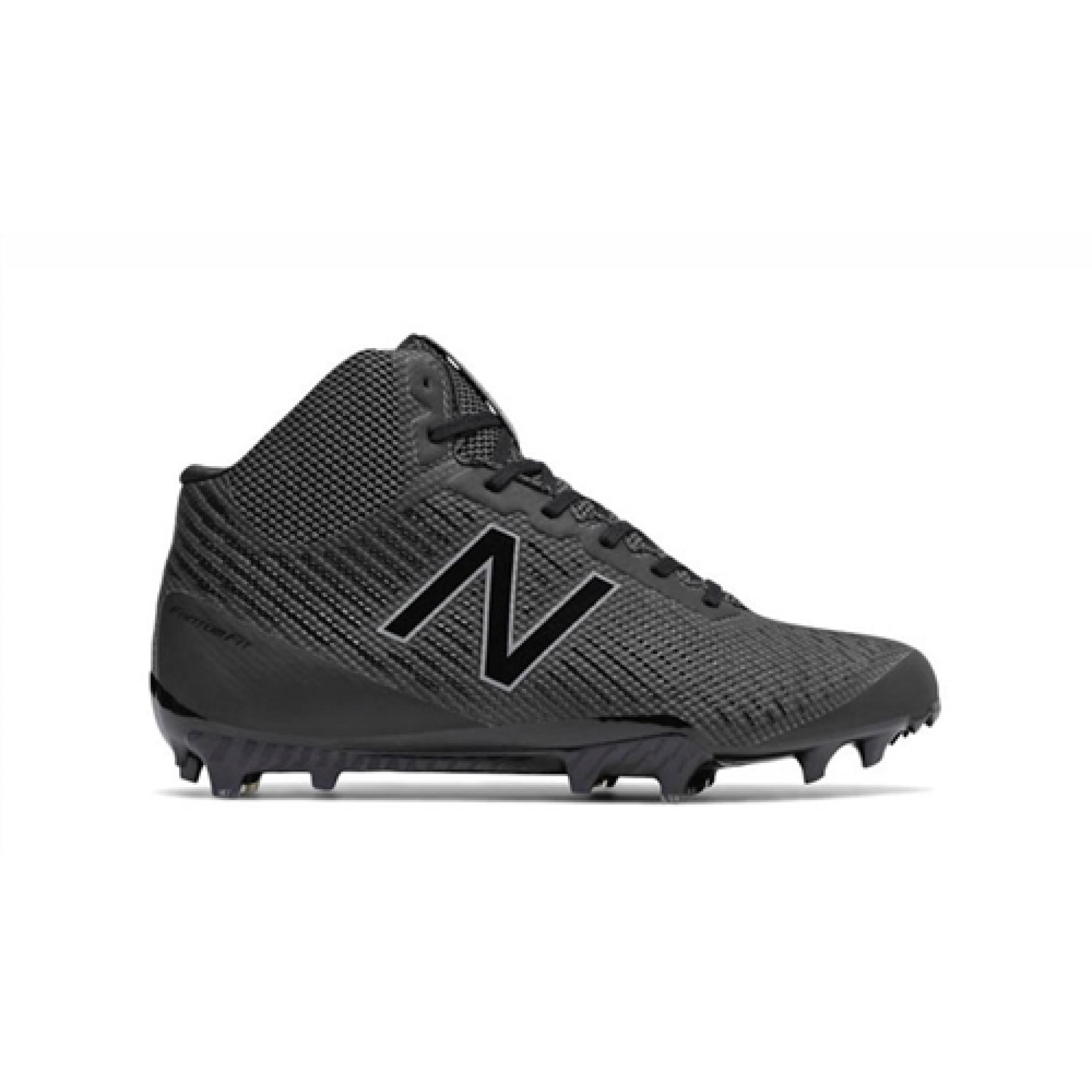 New Balance Burn X Football Cleat