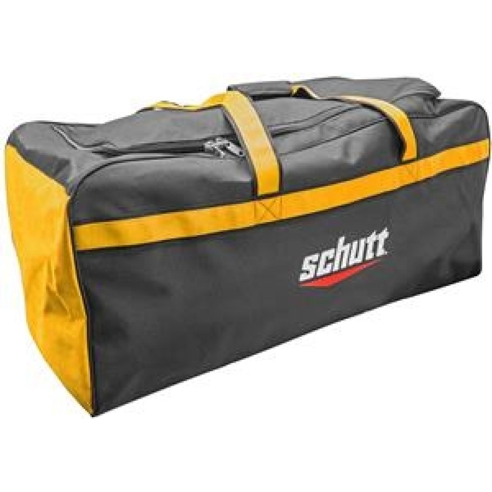 SCHUTT EQUIPMENT BAG
