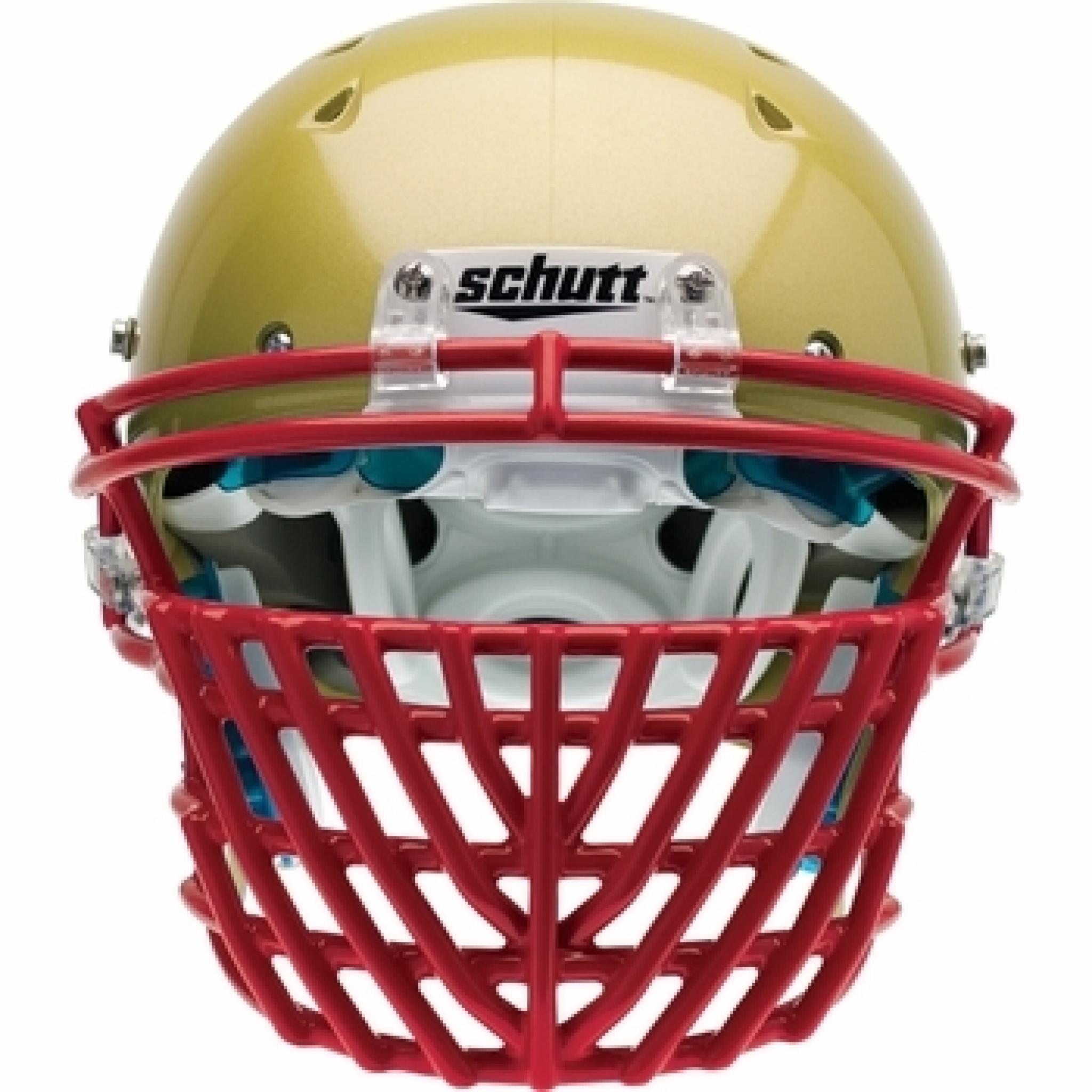 Schutt Justin Tuck Shredder Face Guard