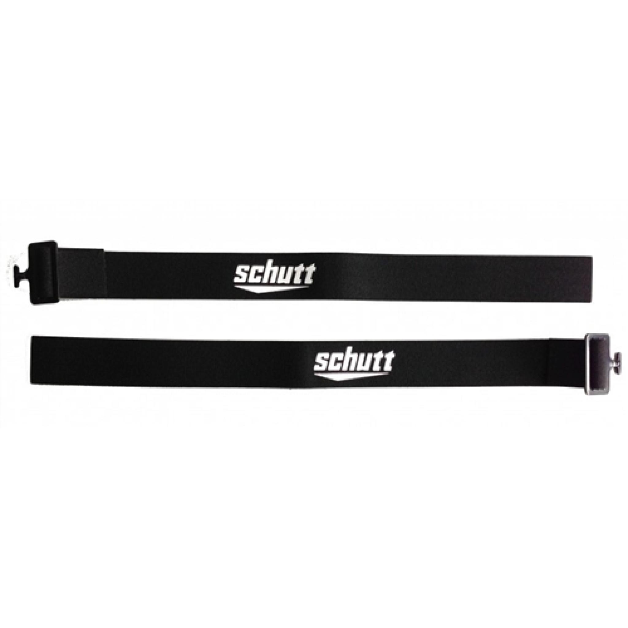 Pair of 1.5 inch Elastic Straps
