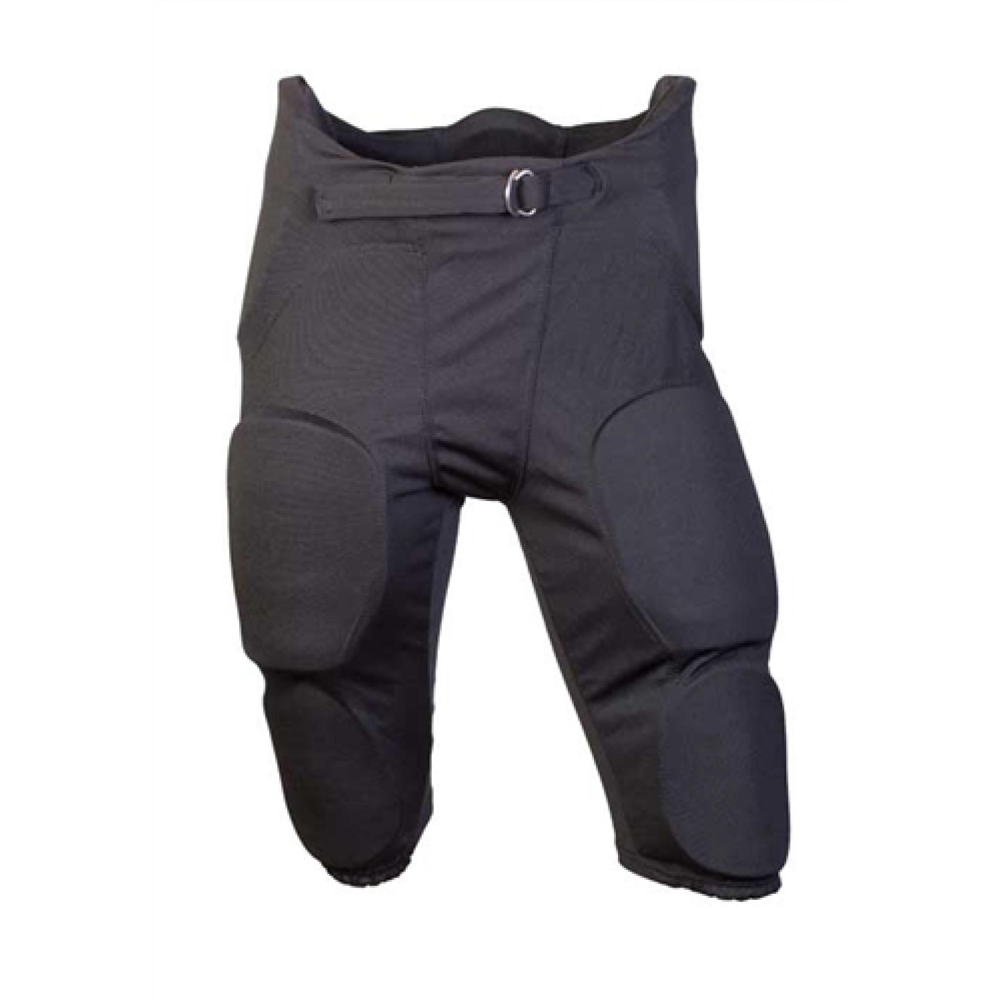 Practice Pants with Built in 7 piece pads