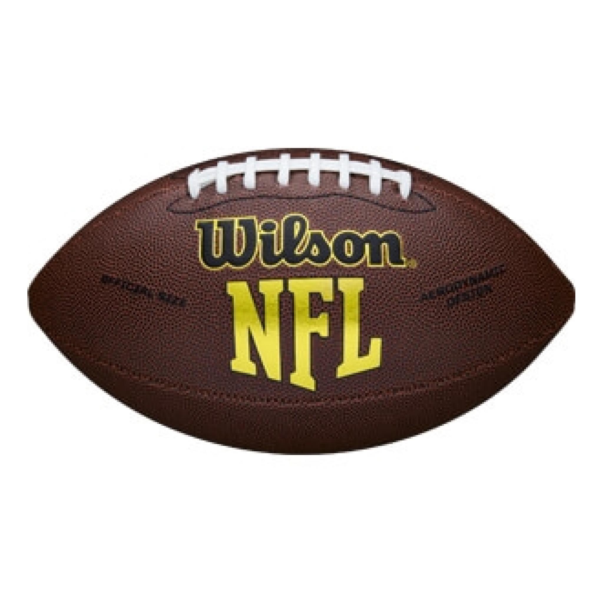 Wilson NFL Force Adult football