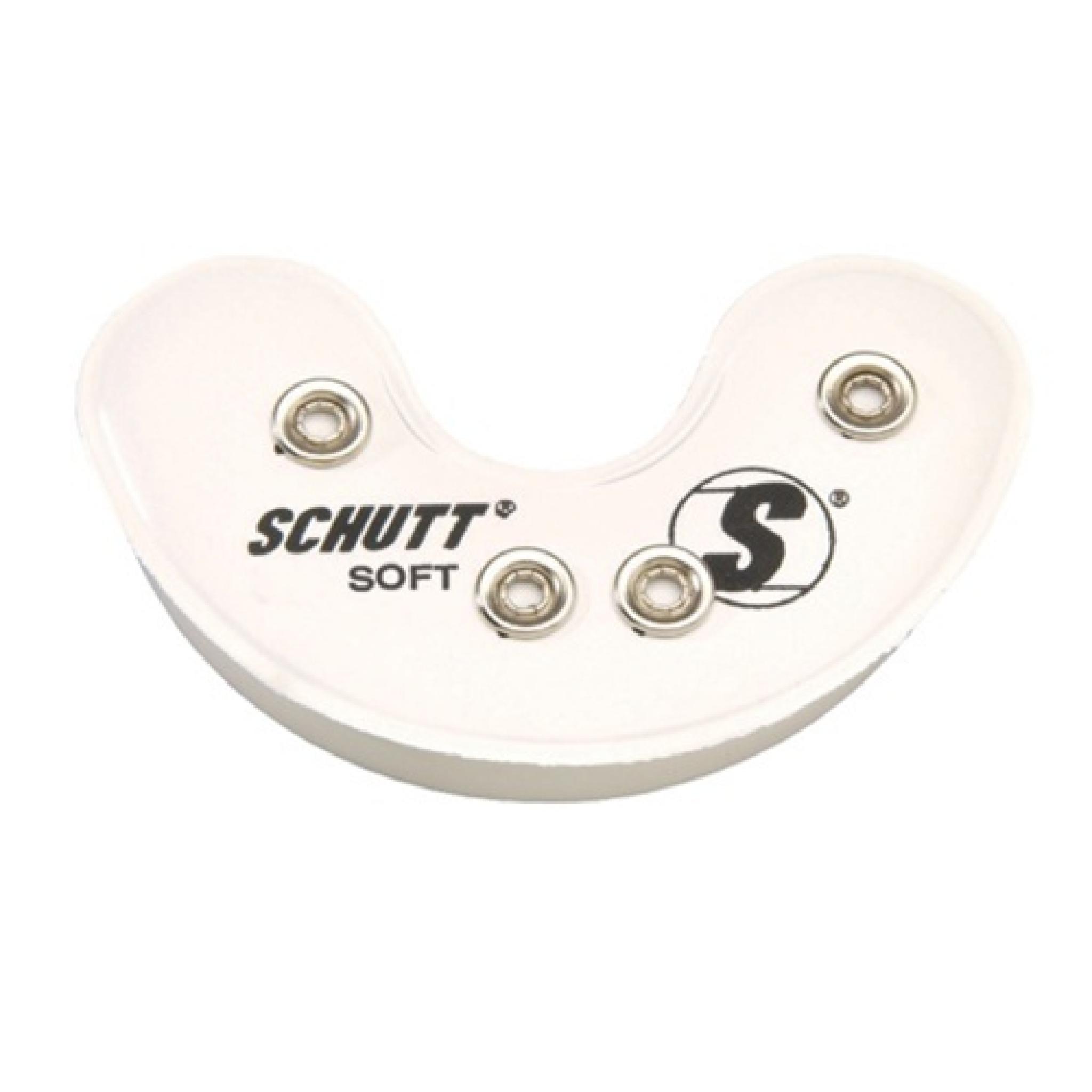 Schutt Air Jaw Pads Soft
