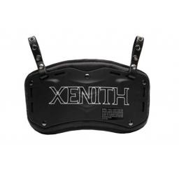 Xenith Xflexion Back plate