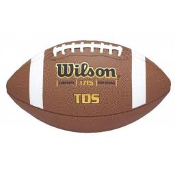 Wilson TDS Composite football