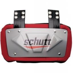 Schutt Air Maxx Back Plate