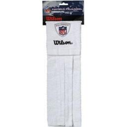 Wilson NFL Football Field Towel