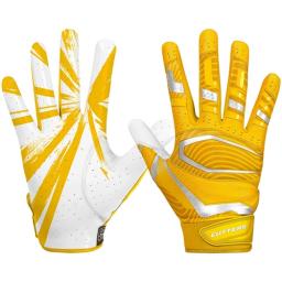 Cutters S452 Rev Pro 3.0 Receiver Gloves