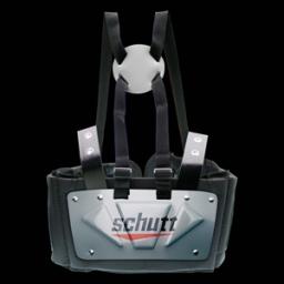 Schutt Air MaxxFlex Rib Protector