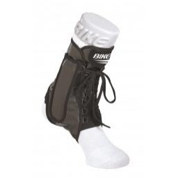 Bike lace up ankle support