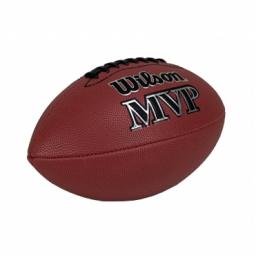 Wilson MVP Official Football