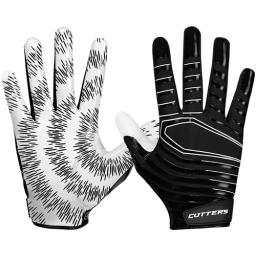 Cutters S252 Rev 3.0 Receiver Gloves