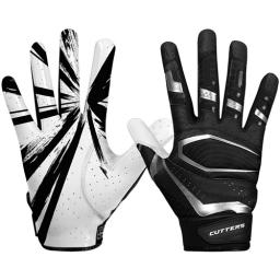 Cutters S452 Rev Pro 3.0 Receiver Gloves