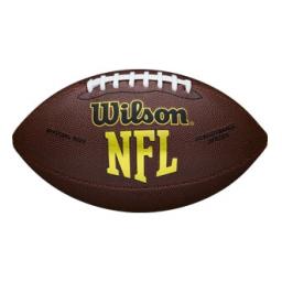 Wilson NFL Force football