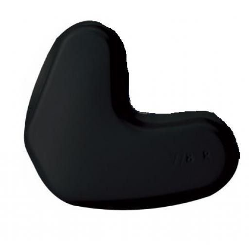Schutt Inter-link Jaw Pad Covers