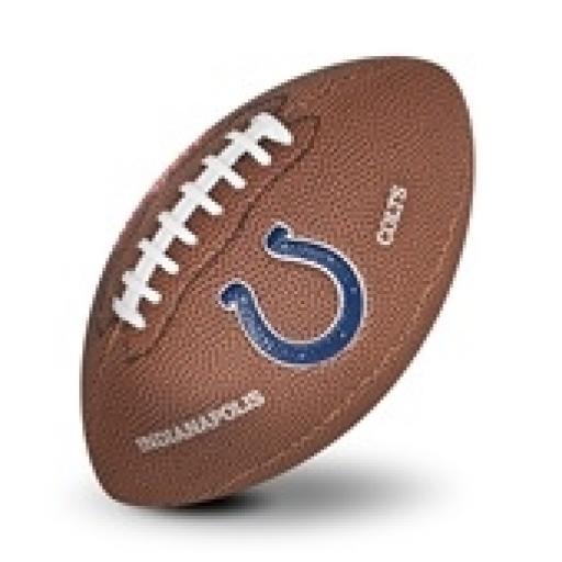 Wilson NFL MINI Team Logo football