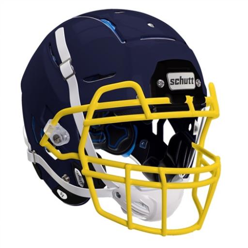 Schutt F7 VTD Football Helmet