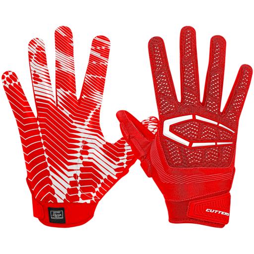 Cutters S652 Gamer 3.0 Padded Receiver Glove