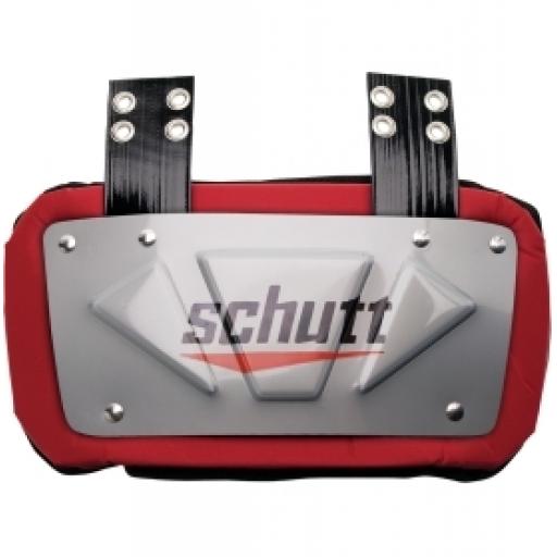 Schutt Air Maxx Back Plate