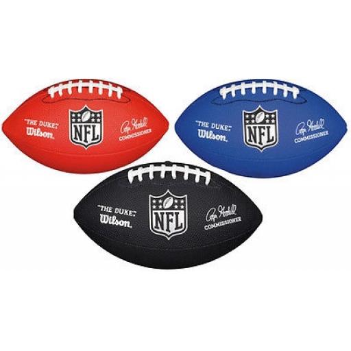 MINI NFL GAME BALL REPLICA