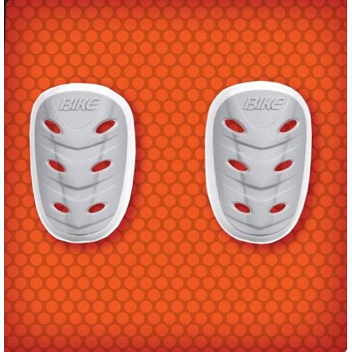 Bike Thigh Pad Set with Plastic Surface