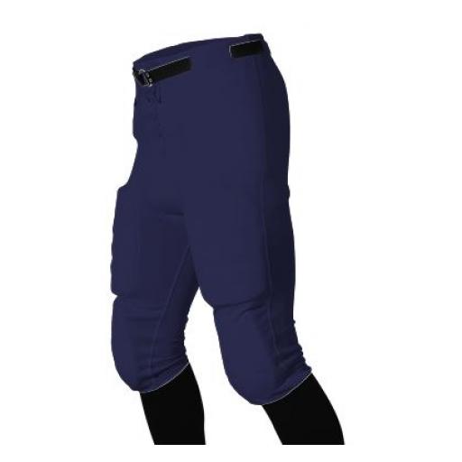 Alleson Slotted Pants