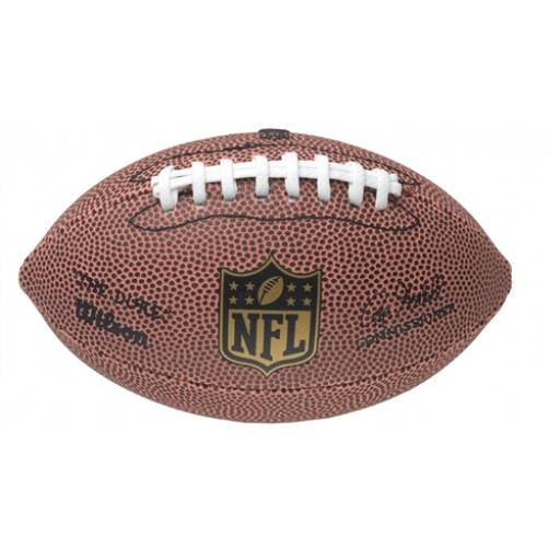 7.5”Small Ball Toy for Kids YAPASPT Kids Football Mini American Footballs H... 