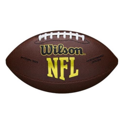 Wilson NFL Force football
