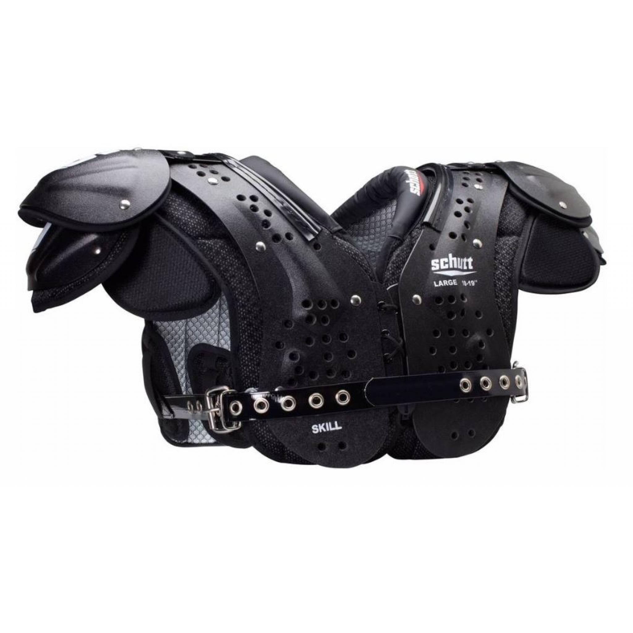 Schutt Varsity Flex 4.0 Skill Shoulderpad