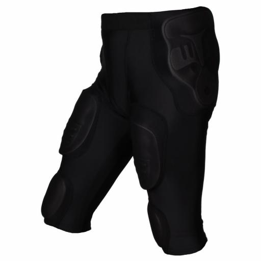 American Sports Victory American Football 7 Pad Girdle