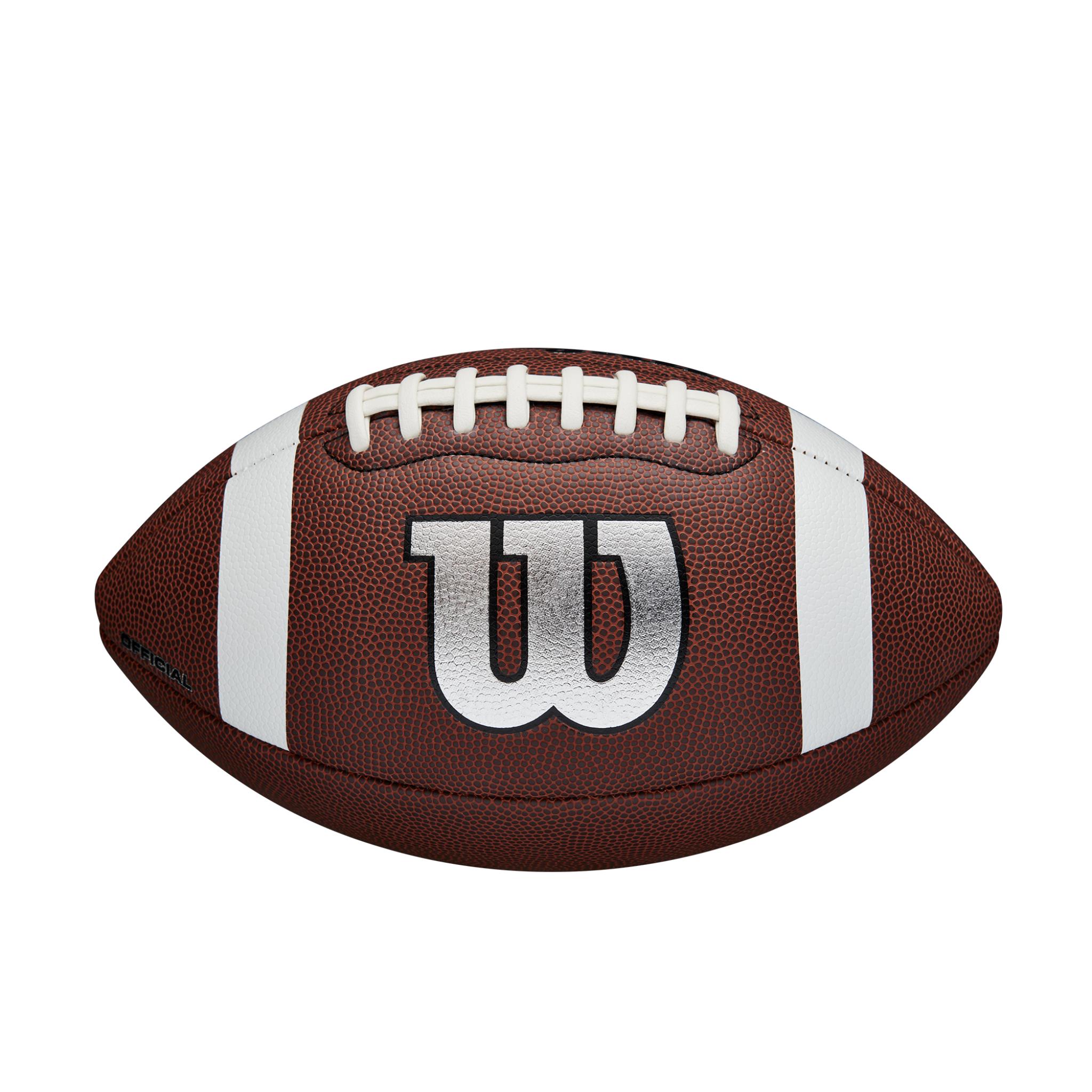 Wilson NFL Legend Composite Football