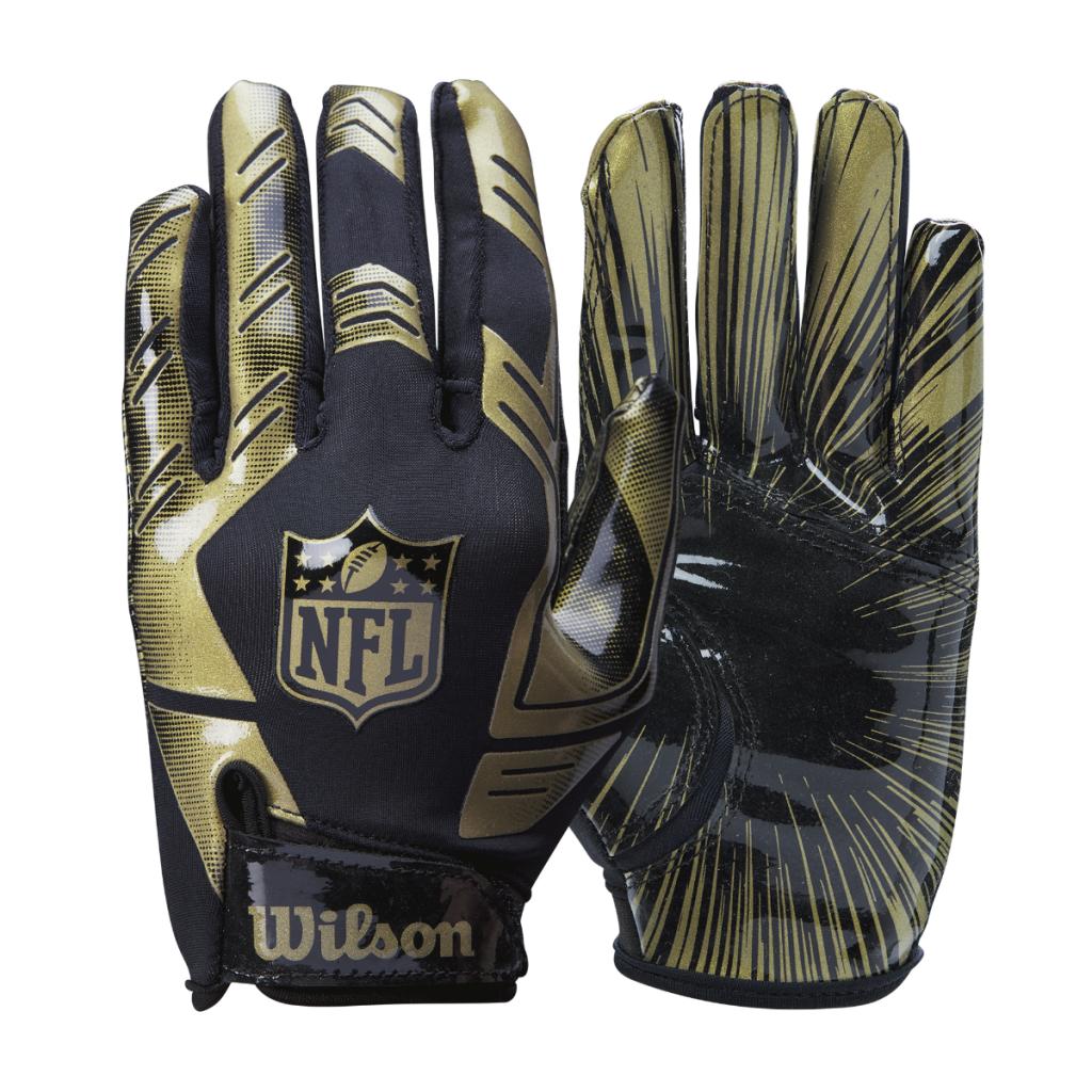 Wilson NFL Stretch Fit Receiver Glove