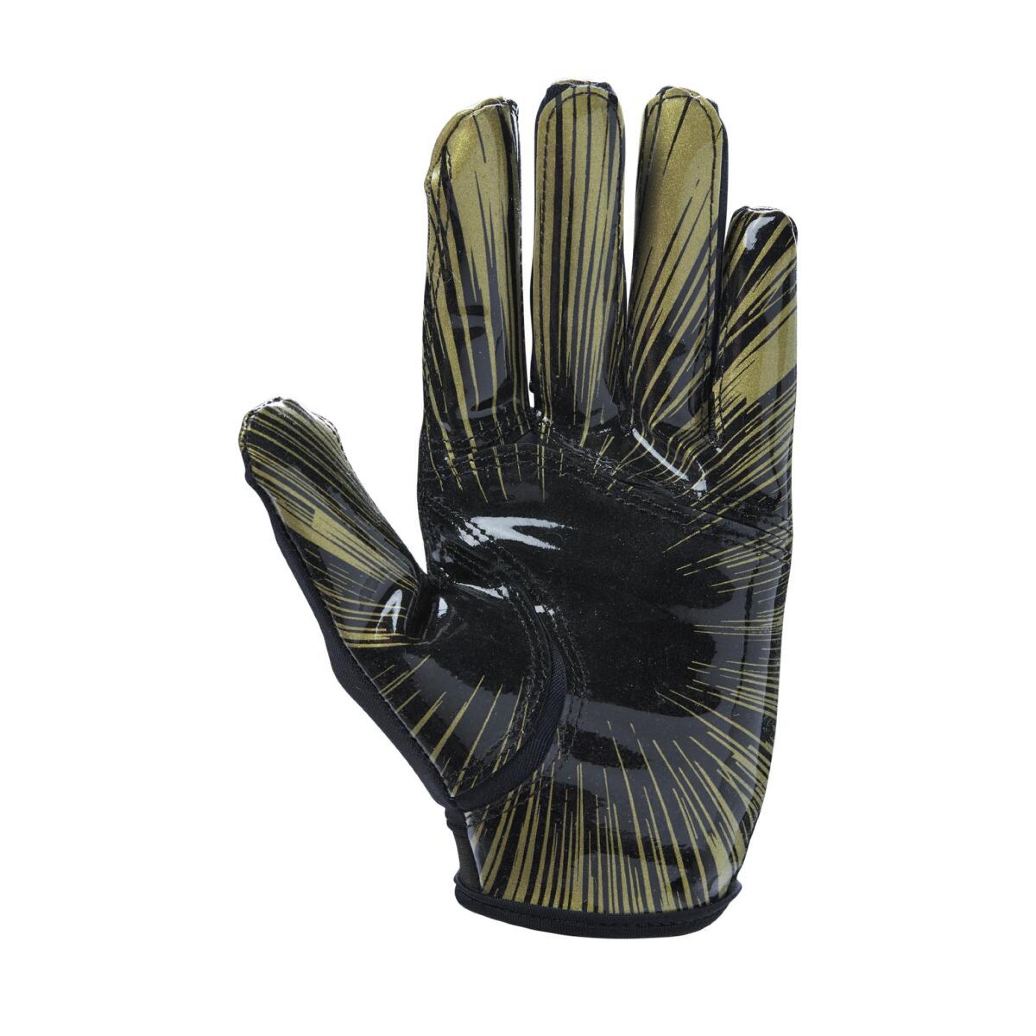 Wilson NFL Stretch Fit Receiver Glove